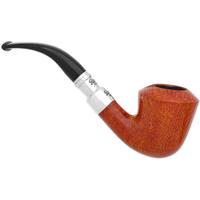Irish Estates Peterson Natural Spigot (B10) (Fishtail) (Unsmoked)
