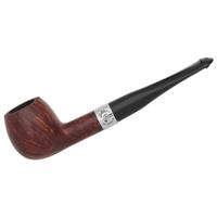 Irish Estates Peterson Aran Smooth Nickel Mounted (86) (P-Lip)