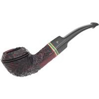 Irish Estates Peterson Emerald Rusticated (80s) (P-Lip)