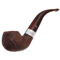 Irish Estates Peterson Irish Harp Sandblasted (03) (Fishtail) (2020)
