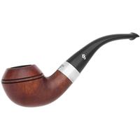 Irish Estates Peterson Kildare Silver Mounted (999) (P-Lip) (2021) (Unsmoked)