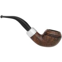 Irish Estates Peterson Kells Smooth (999) (Fishtail) (Unsmoked)