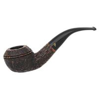 Irish Estates Peterson Aran Rusticated (999) (Fishtail) (Unsmoked)