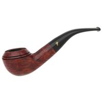 Irish Estates Peterson Kenmare (999) (Fishtail) (Unsmoked)