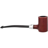 Irish Estates Peterson Speciality Silver Mounted Army Terracotta Tankard (P-Lip) (Unsmoked)