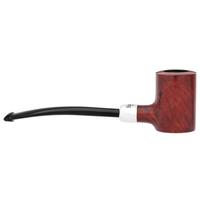 Irish Estates Peterson Speciality Silver Mounted Army Terracotta Tankard (P-Lip) (Unsmoked)