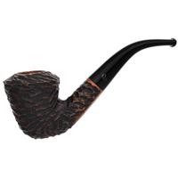 Irish Estates Peterson Aran Rusticated (B10) (Fishtail)