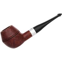 Irish Estates Peterson Aran Smooth Nickel Mounted (B2) (P-Lip)
