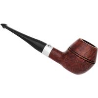 Irish Estates Peterson Aran Smooth Nickel Mounted (B2) (P-Lip)