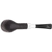 Irish Estates Peterson Sandblasted Spigot (120) (Fishtail) (1998) (Unsmoked)