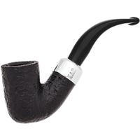 Irish Estates Peterson Army Filter Sandblasted (338) (Fishtail) (9mm)