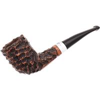Irish Estates Peterson Short Rusticated (268) (Fishtail)