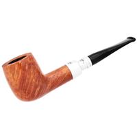 Irish Estates Peterson Natural Spigot (107) (Fishtail) (2023) (Unsmoked)