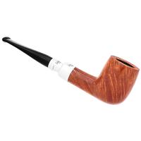Irish Estates Peterson Natural Spigot (107) (Fishtail) (2023) (Unsmoked)