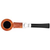Irish Estates Peterson Natural Spigot (107) (Fishtail) (2023) (Unsmoked)