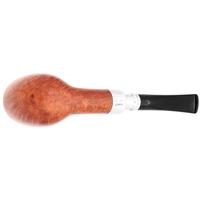 Irish Estates Peterson Natural Spigot (107) (Fishtail) (2023) (Unsmoked)