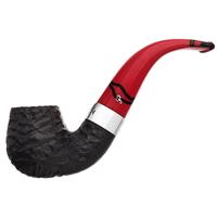 Irish Estates Peterson Dracula Rusticated (230) (Fishtail) (Unsmoked)