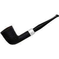 Irish Estates Peterson Army Filter Sandblasted (120) (Fishtail) (9mm)