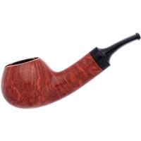 Irish Estates Austin Quinlan Smooth Bent Apple (Unsmoked)