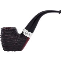 Irish Estates Peterson Donegal Rocky (306) (Fishtail)