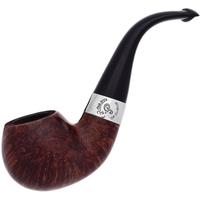 Irish Estates Peterson Aran Smooth Nickel Mounted (03) (P-Lip)