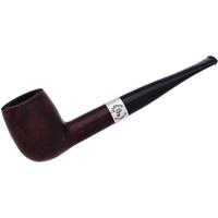 Irish Estates Peterson Aran Smooth Nickel Mounted (15) (Fishtail)