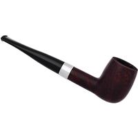 Irish Estates Peterson Aran Smooth Nickel Mounted (15) (Fishtail)