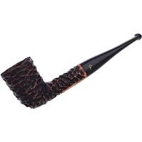 Irish Estates Peterson Aran Rusticated (120) (Fishtail)