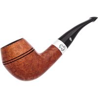 Irish Estates Peterson Sherlock Holmes Natural Deerstalker (P-Lip)