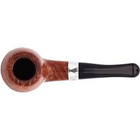 Irish Estates Peterson Sherlock Holmes Natural Deerstalker (P-Lip)