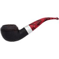 Irish Estates Peterson Dracula Sandblasted (999) (Fishtail)