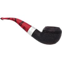 Irish Estates Peterson Dracula Sandblasted (999) (Fishtail)