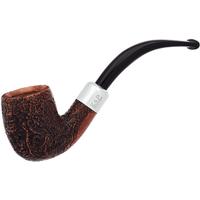 Irish Estates Peterson Arklow Sandblasted (65) (Fishtail)