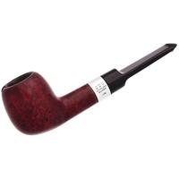 Irish Estates Peterson Sterling Silver Smooth (87s) (P-Lip) (1980)
