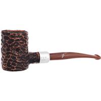 Irish Estates Peterson Derry Rusticated (701) (Fishtail) (Unsmoked)