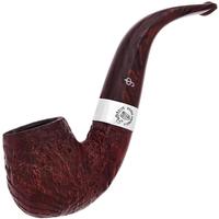 Irish Estates Peterson Irish Harp Sandblasted (221) (Fishtail)