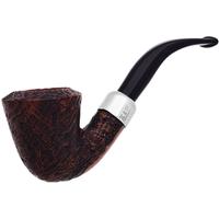 Irish Estates Peterson Arklow Sandblasted (B10) (Fishtail)