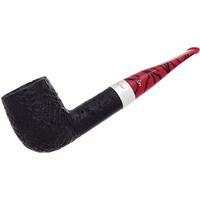 Irish Estates Peterson Dracula Sandblasted (106) (Fishtail)
