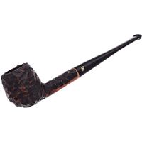 Irish Estates Peterson Aran Rusticated (84) (Fishtail) (Unsmoked)