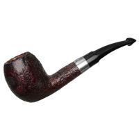 Irish Estates Peterson Sherlock Holmes Sandblasted Strand (P-Lip) (2018) (Unsmoked)