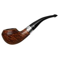 Irish Estates Peterson Kildare Silver Mounted (999) (P-Lip) (2014) (Unsmoked)