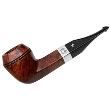 Irish Estates: Peterson Sherlock Holmes Baker Street Smooth (P-Lip