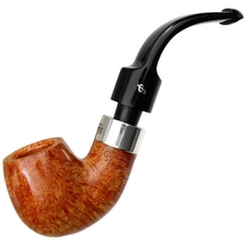 Irish Estates Peterson Deluxe System (20S) (P-Lip) (2016) (with Tamper) (Unsmoked)