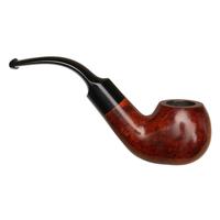 Irish Estates Peterson Kenmare (XL02) (Fishtail) (Unsmoked)