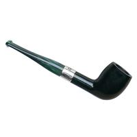 Irish Estates Peterson Valentia Belgique (Fishtail) (Unsmoked)