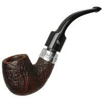 Irish Estates Peterson Deluxe System Sandblast (20S) (P-Lip) (9mm) (2014)