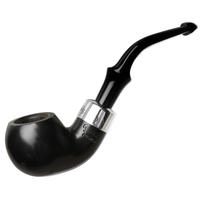 Irish Estates Peterson Premier System Ebony (303) (P-Lip) (2016)