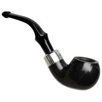 Irish Estates Peterson Premier System Ebony (303) (P-Lip) (2016)