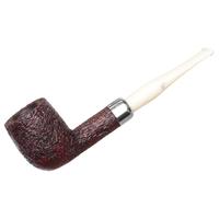Irish Estates Peterson Christmas 2017 Sandblasted (106) (Fishtail) (Unsmoked)
