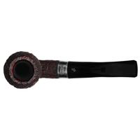 Irish Estates Peterson Pipe of the Year 2018 Sandblasted (Fishtail) (Unsmoked)